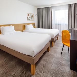 Chambre Supérieure Double